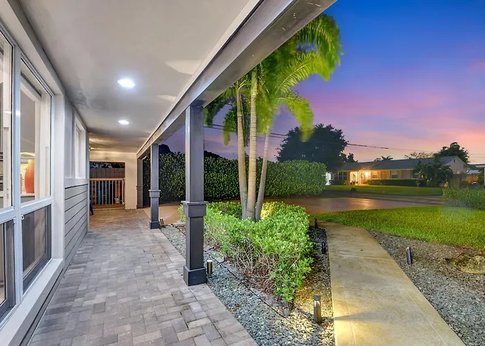 Boynton Beach Vacation Rentals