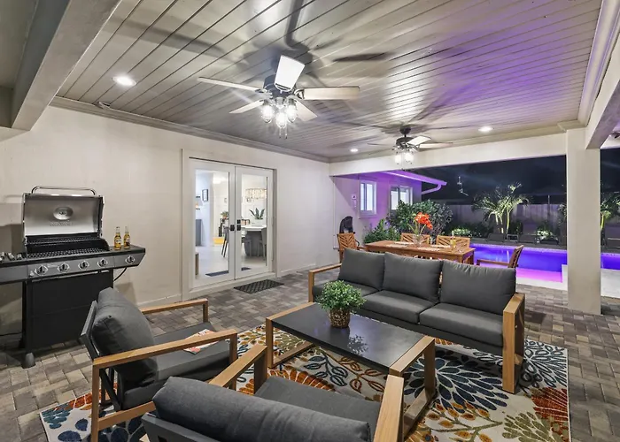 Vacation homes in Boynton Beach