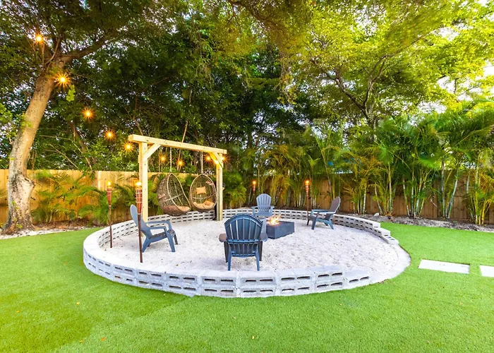 Aventura Vacation Rentals