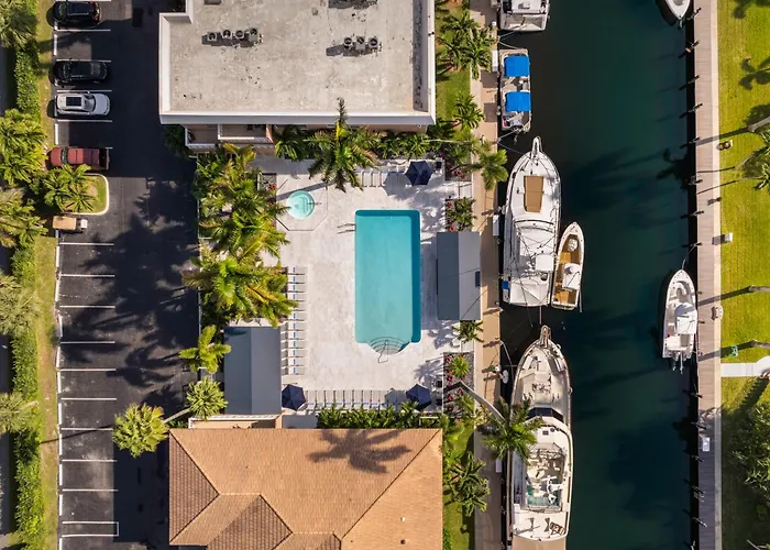 Sunrise Resorts