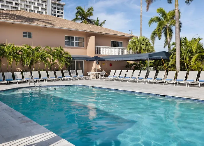 Davie Resorts