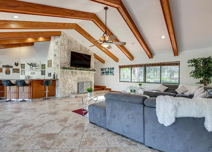 Vacation homes in Coral Springs
