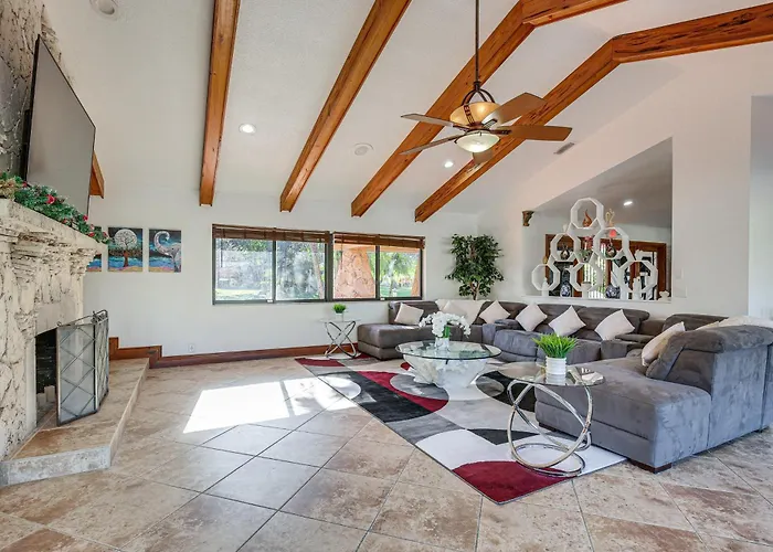 Coral Springs Vacation Rentals