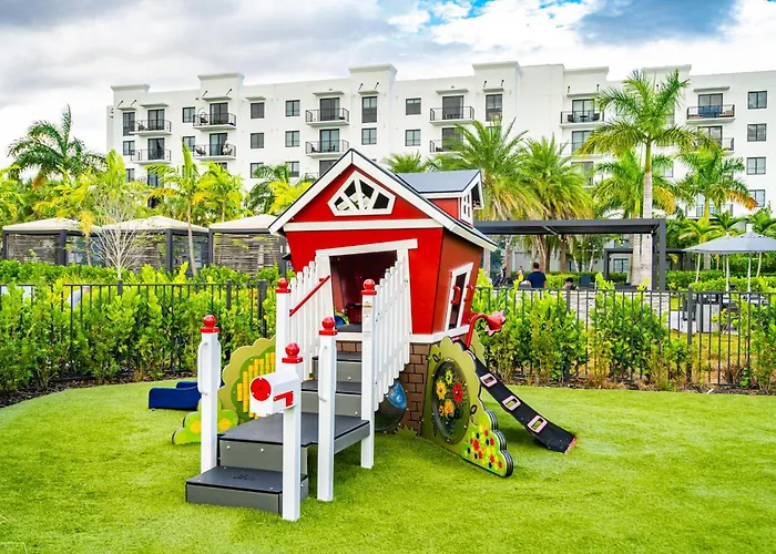 Hialeah Gardens Condos for Rent