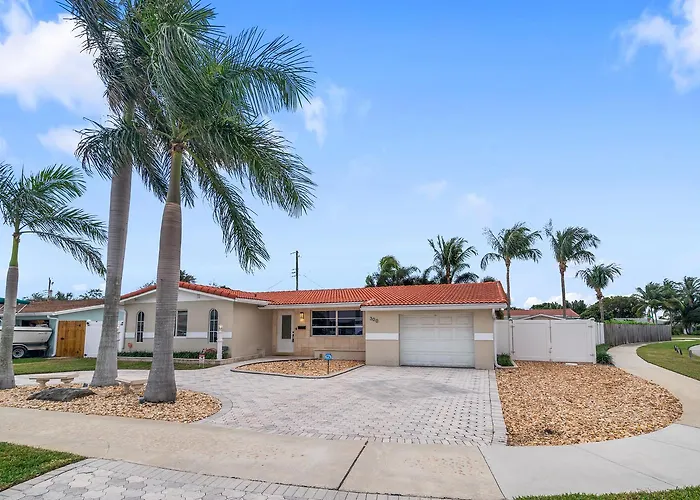 Deerfield Beach Villas