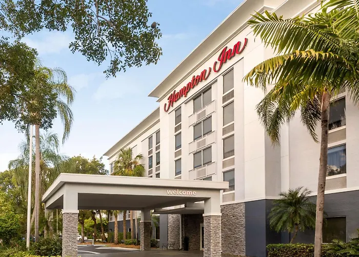 Pembroke Pines Dog Friendly Lodging and Hotels
