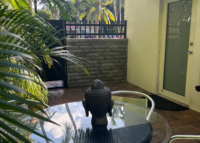hotels near 