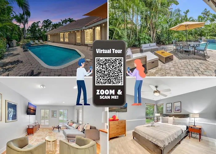Cabin Rentals in Boca Raton