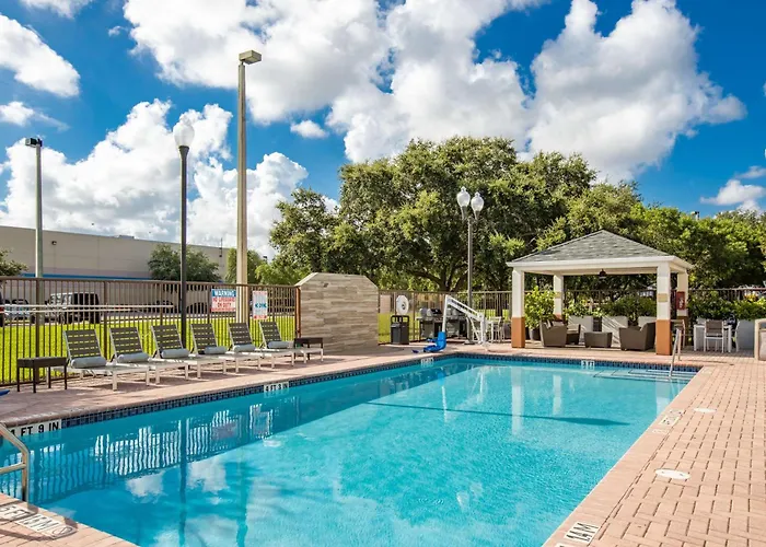 hotels near 