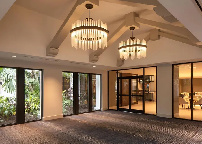 hotels near 