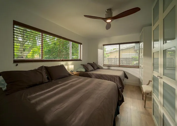 Deerfield Beach Luxury Villas