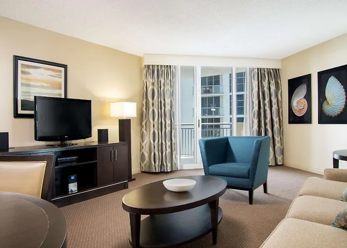 Sunny Isles Beach Resorts