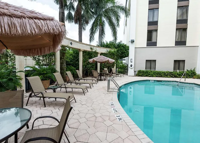 hotels near 