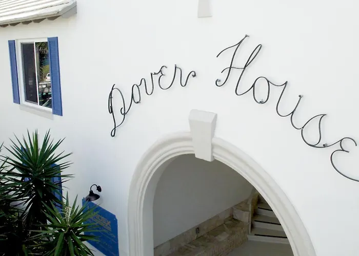 The Dover House Resort Delray Beach