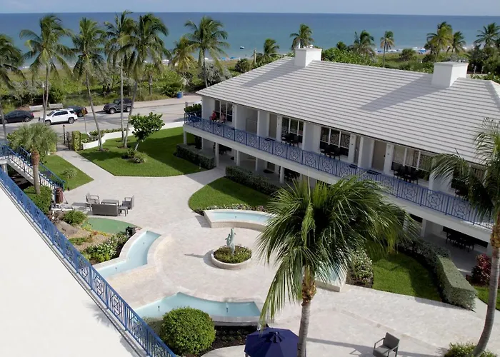 Delray Beach Golf hotels