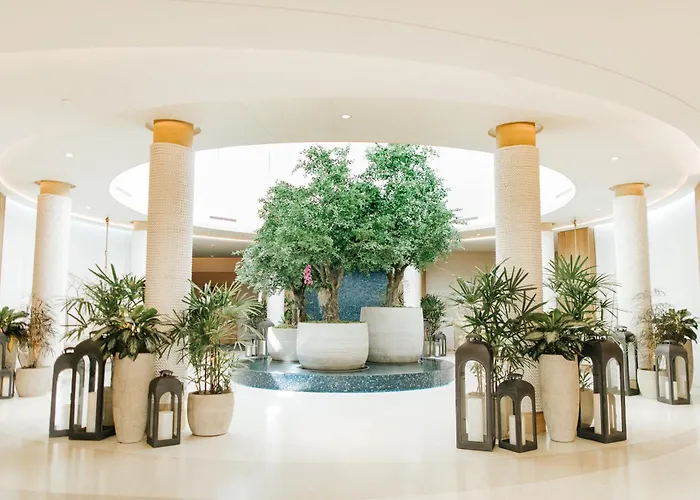 Opal Grand Oceanfront Resort & Spa Delray Beach