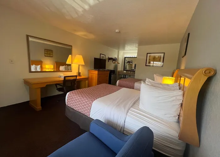Homestead City Center Hotels