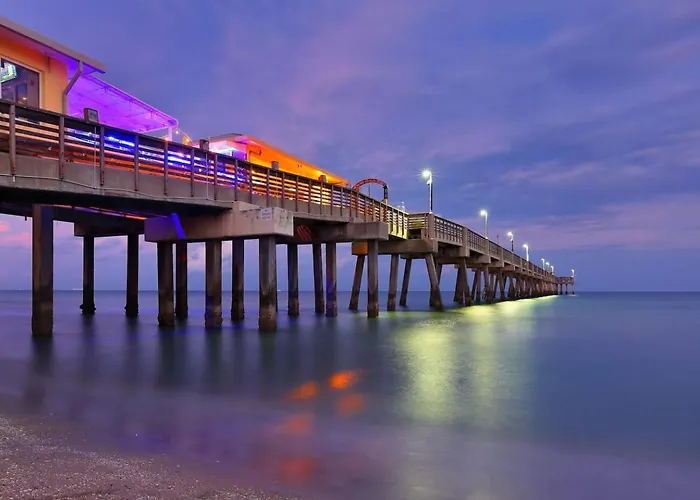Vacation homes in Dania Beach