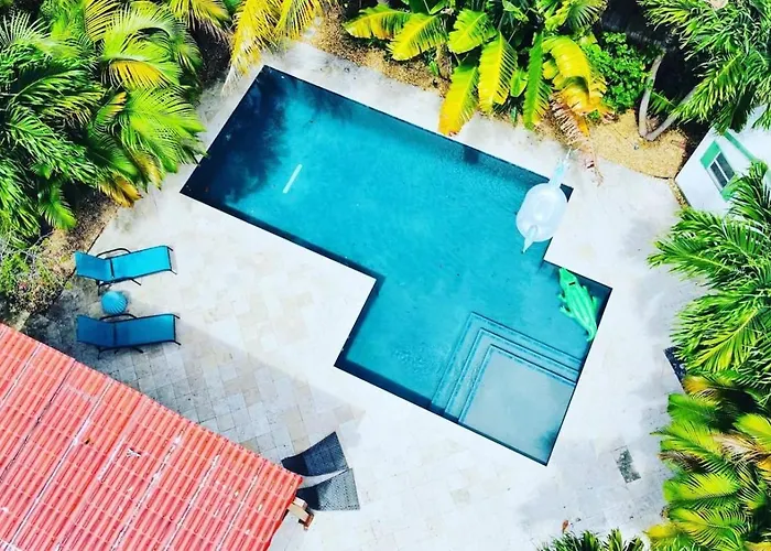 Dania Beach Vacation Rentals
