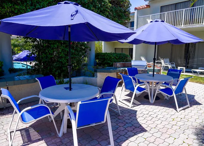 Boca Raton Luxury Cottages