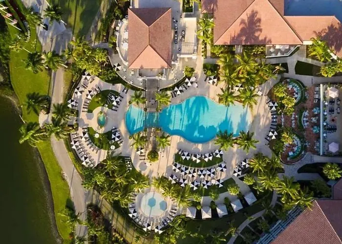 Vacation homes in Palm Beach Gardens