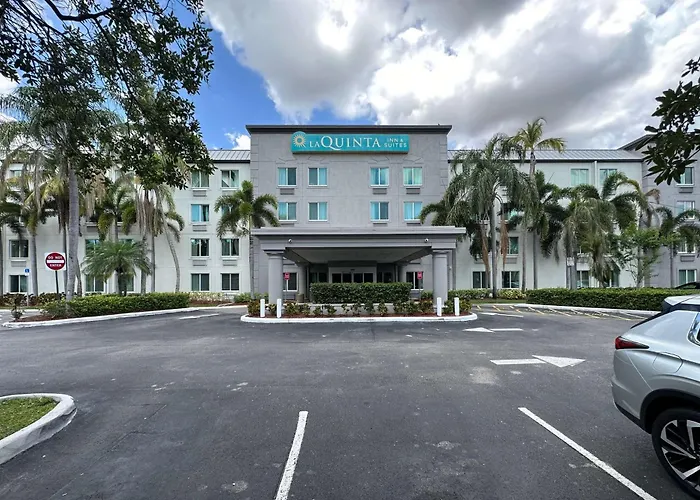 Sunrise Dog Friendly Hotels