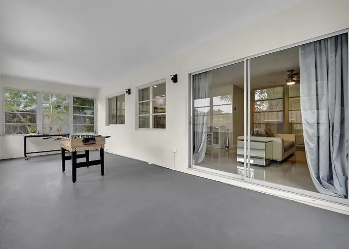 Tamarac Luxury Cottages