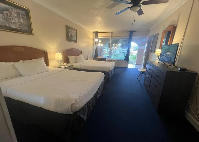 Grand Palms Spa & Golf Resort Pembroke Pines