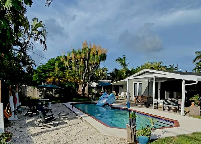 Cutler Bay Vacation Rentals