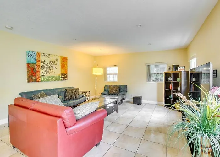 Plantation Family villas