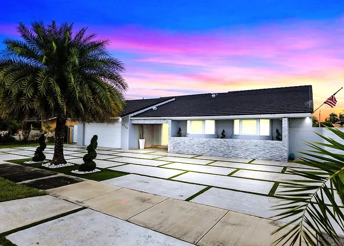 Tamiami Villas
