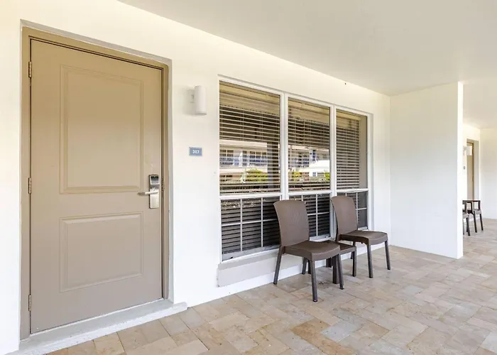 Delray Beach 3 Star Hotels