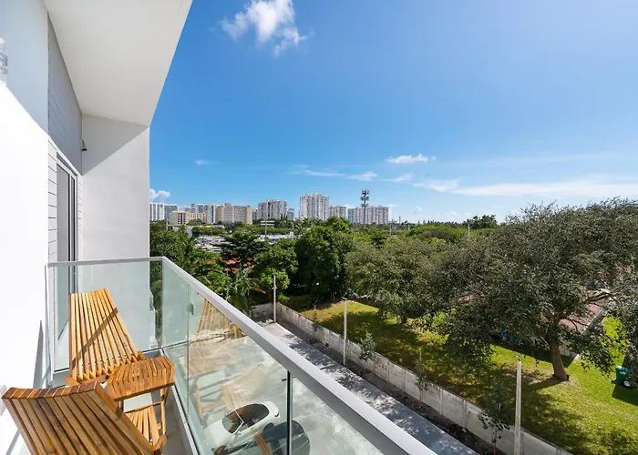 Luxury Hotels in Aventura near 