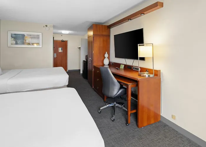 88 Palms Hotel & Event Center West Palm Beach