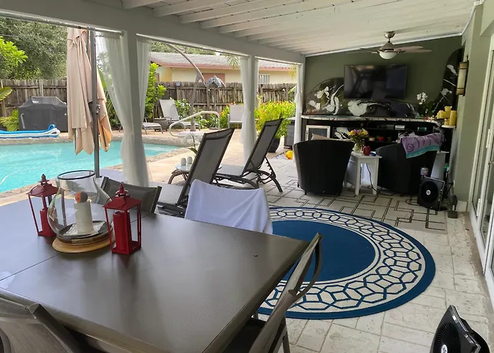 Wilton Manors Hotels