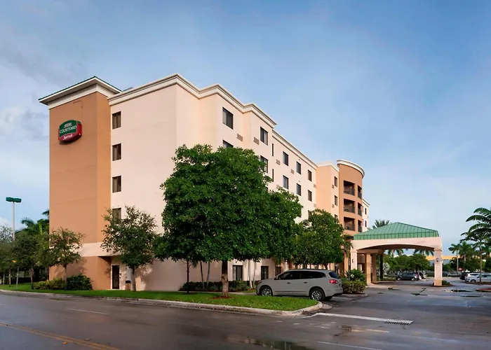 Sweetwater Golf hotels