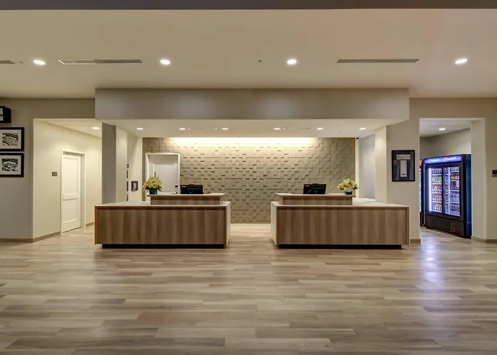 hotels near 