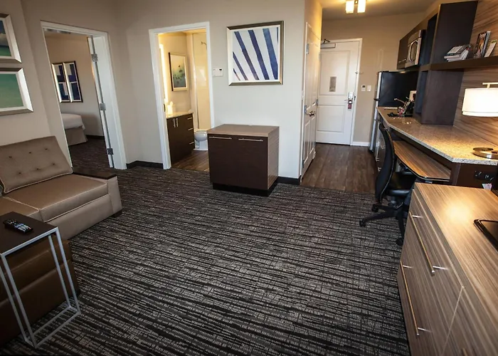 hotels near 