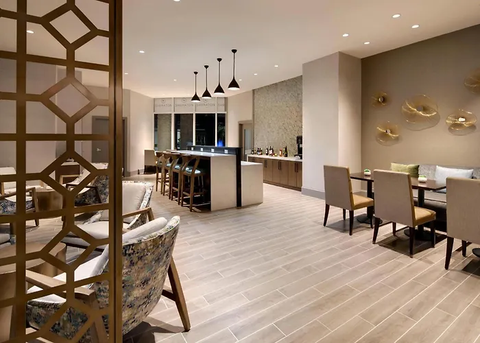 Sheraton Suites Fort Lauderdale West Plantation