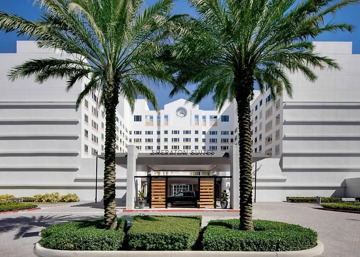 Luxury Hotels in Plantation