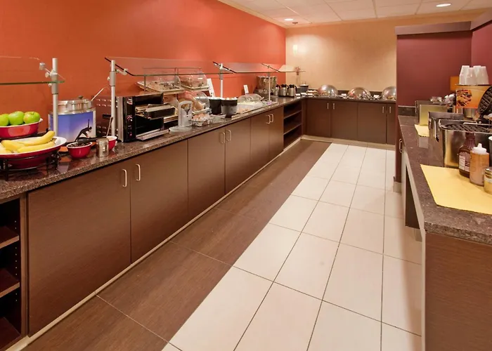 Residence Inn By Marriott Fort Lauderdale City Of Plantation