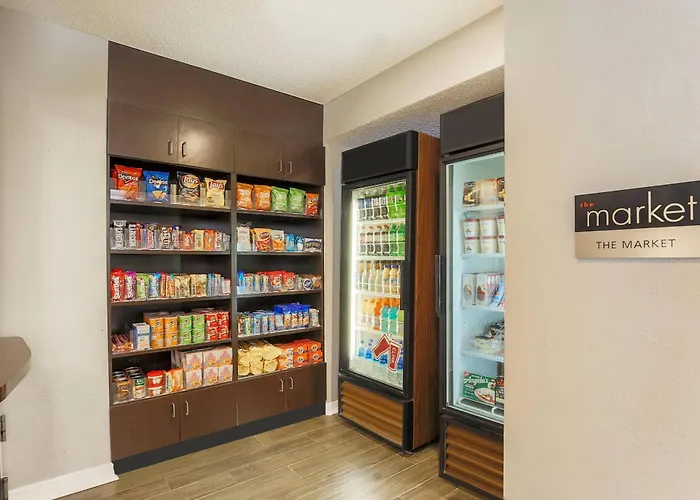 Residence Inn Boca Raton
