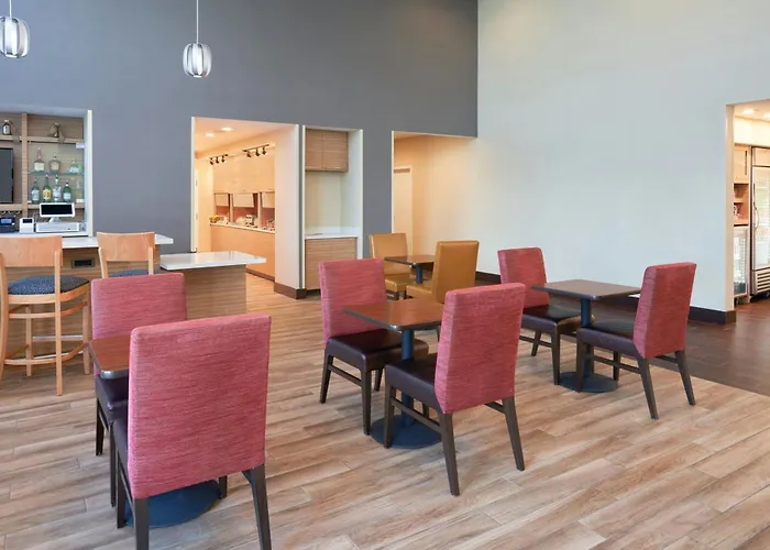 Towneplace Suites Miami Kendall West Kendale Lakes