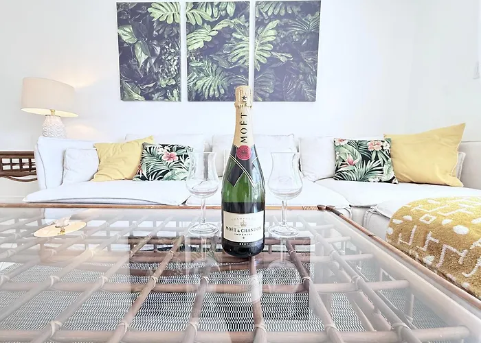 Sunny Isles Beach Luxury Cottages