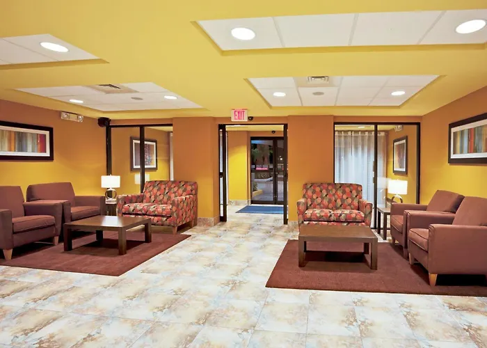 hotels near 