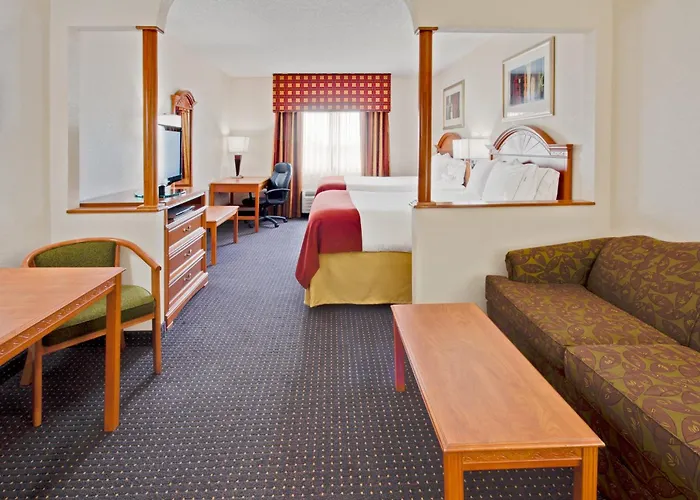 hotels near 