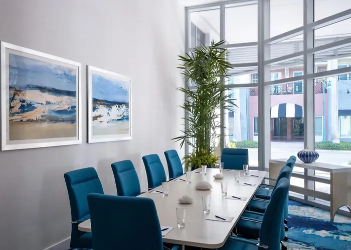 Delray Beach Boutique Hotels