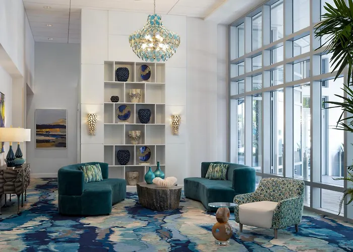 Delray Beach Dog Friendly Lodging and Hotels