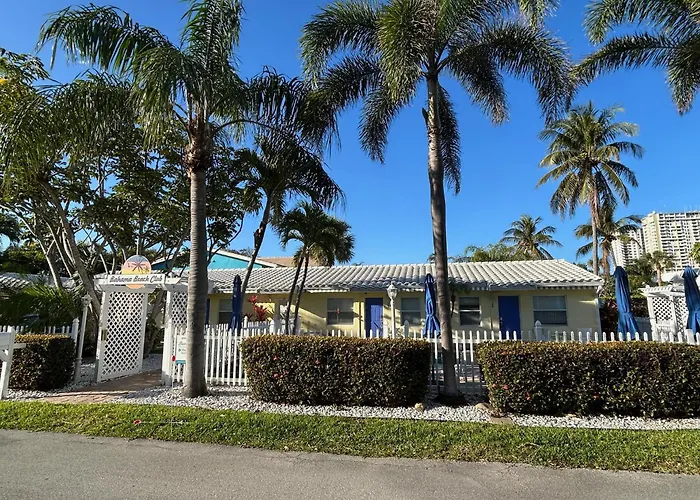 Pompano Beach Aparthotels