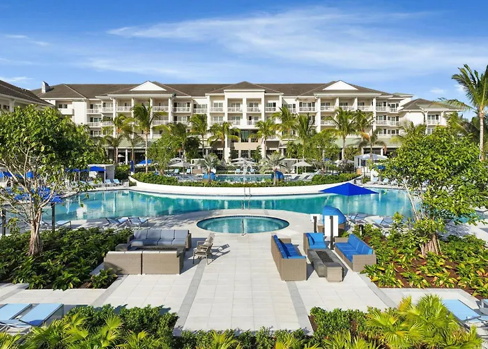 Luxury Hotels in West Palm Beach